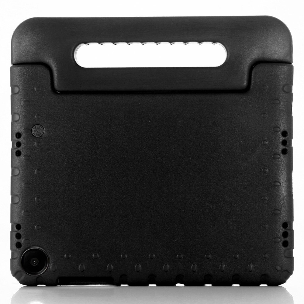 Samsung Galaxy Tab A9 Plus Stødsikkert cover/etui - Perfekt til børn, Sort