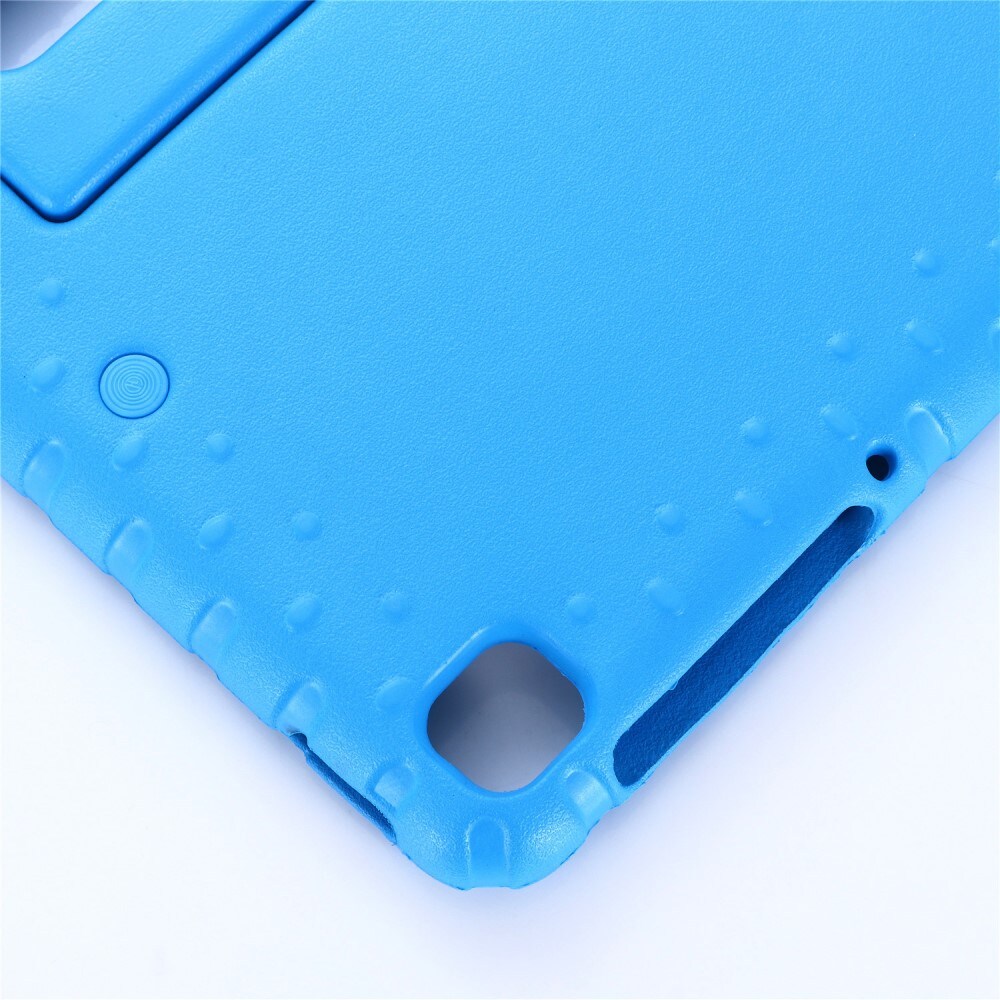 Samsung Galaxy Tab A9 Stødsikkert cover/etui - Perfekt til børn, Blå