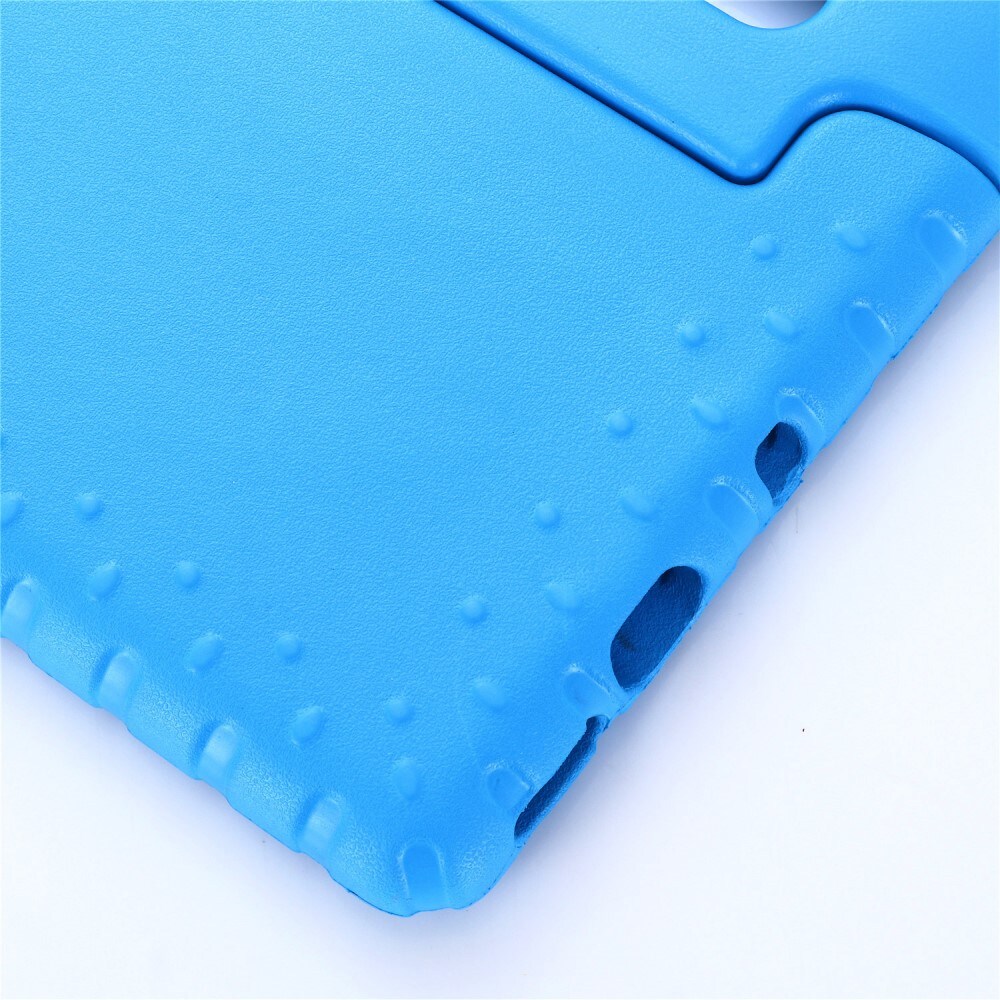 Samsung Galaxy Tab A9 Stødsikkert cover/etui - Perfekt til børn, Blå