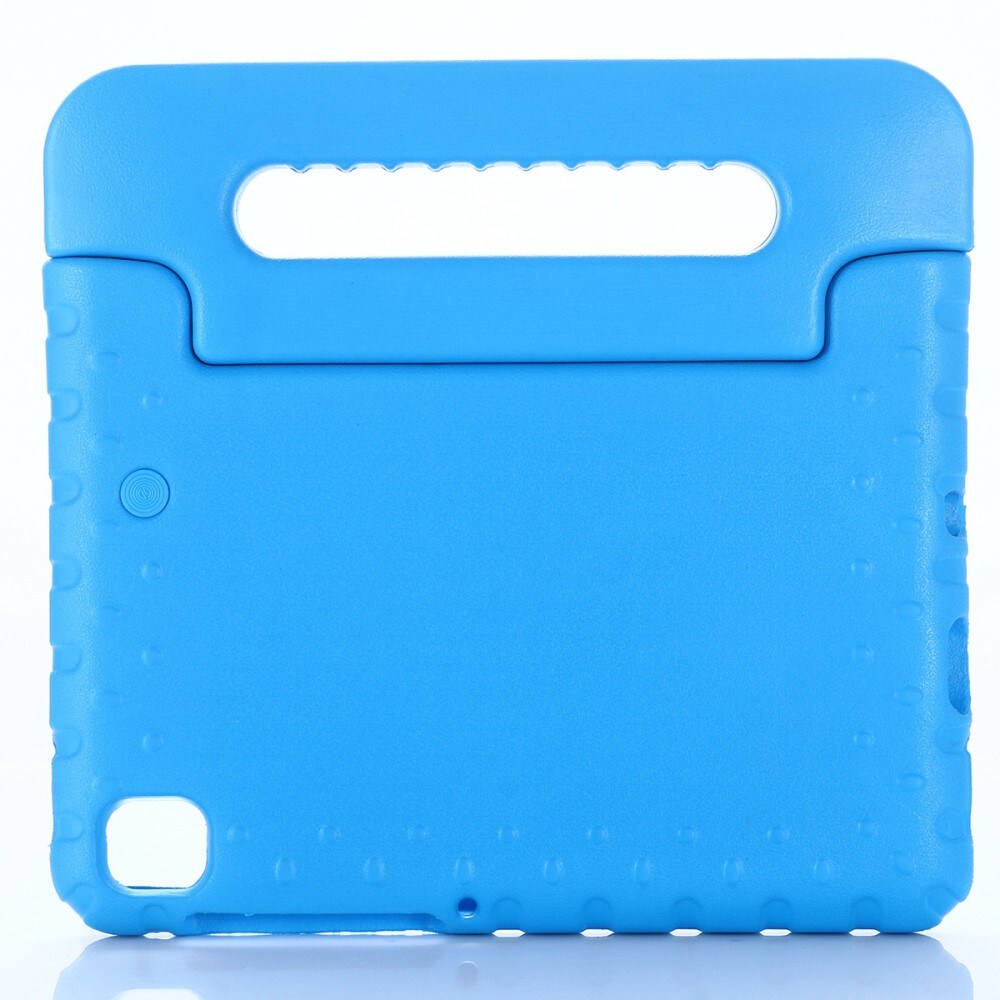 Samsung Galaxy Tab A9 Stødsikkert cover/etui - Perfekt til børn, Blå