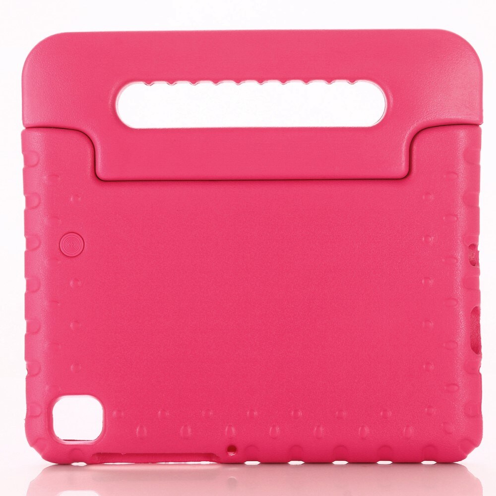 Samsung Galaxy Tab A9 Stødsikkert cover/etui - Perfekt til børn, Lyserød