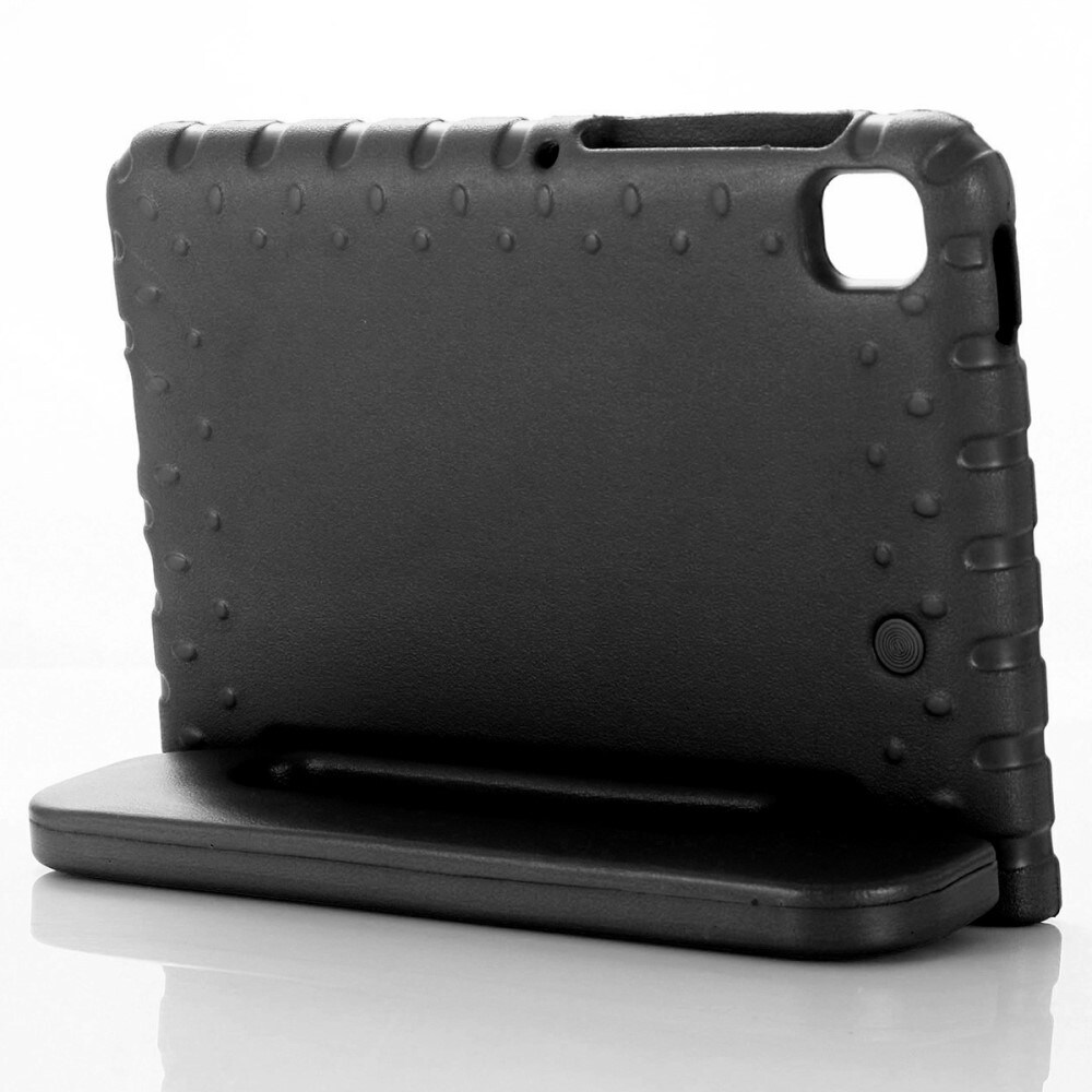 Samsung Galaxy Tab A9 Stødsikkert cover/etui - Perfekt til børn, Sort