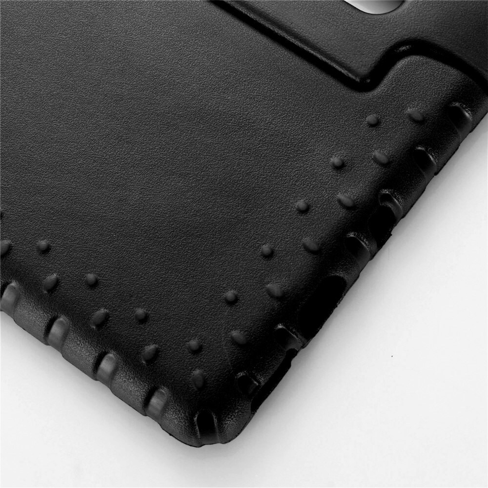 Samsung Galaxy Tab A9 Stødsikkert cover/etui - Perfekt til børn, Sort