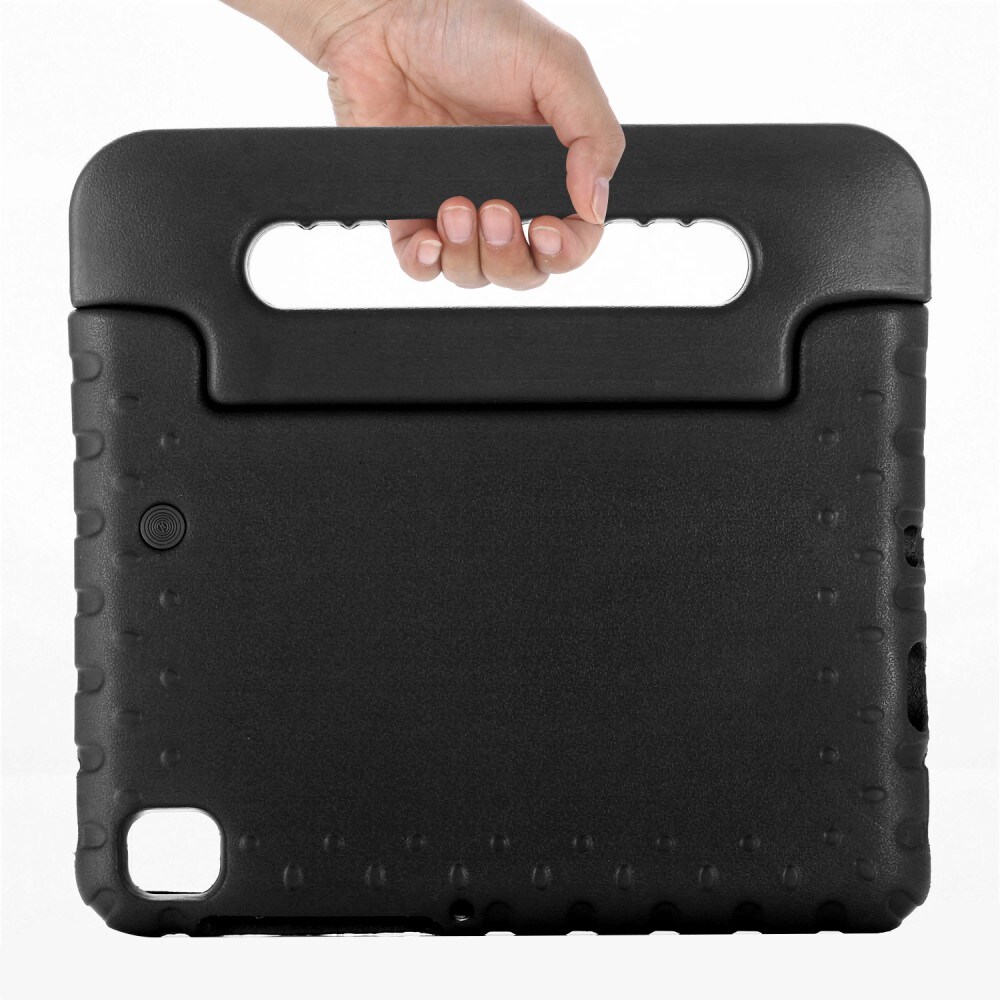 Samsung Galaxy Tab A9 Stødsikkert cover/etui - Perfekt til børn, Sort