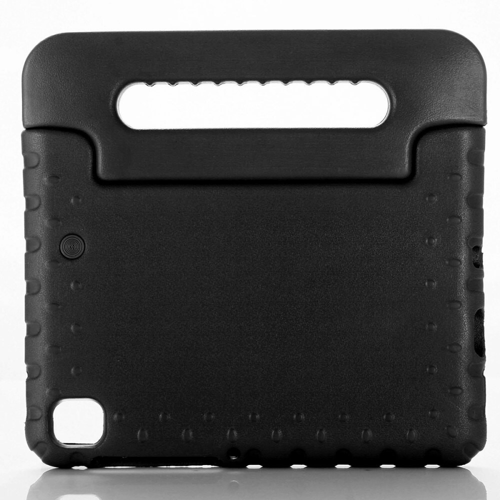 Samsung Galaxy Tab A9 Stødsikkert cover/etui - Perfekt til børn, Sort