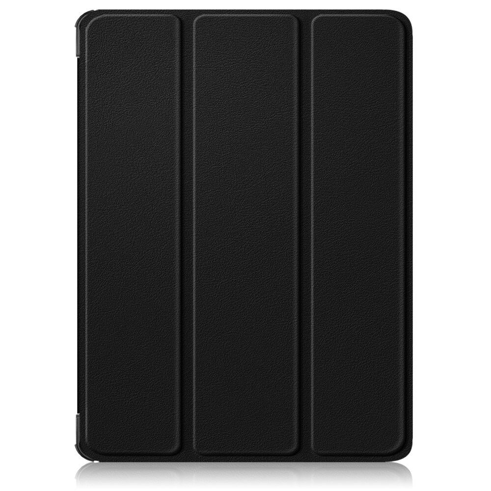 OnePlus Pad Go Tri-Fold etui, Sort