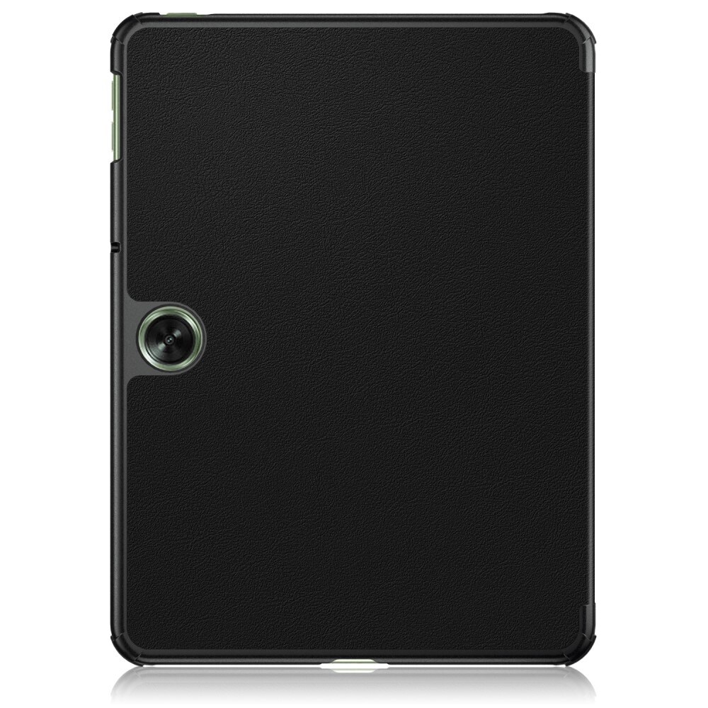  OnePlus Pad Go Tri-Fold etui, Sort