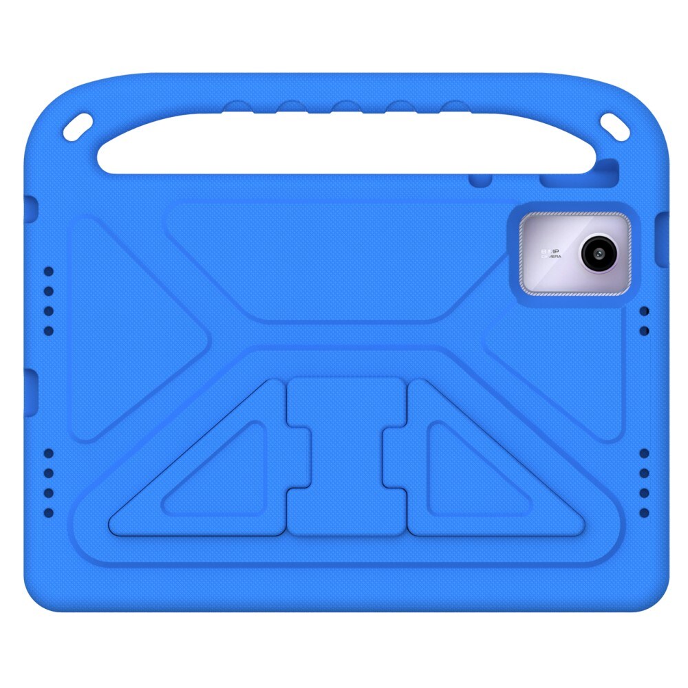  Lenovo Tab M11 Stødsikkert cover/etui med håndtag - Perfekt til børn, Blå