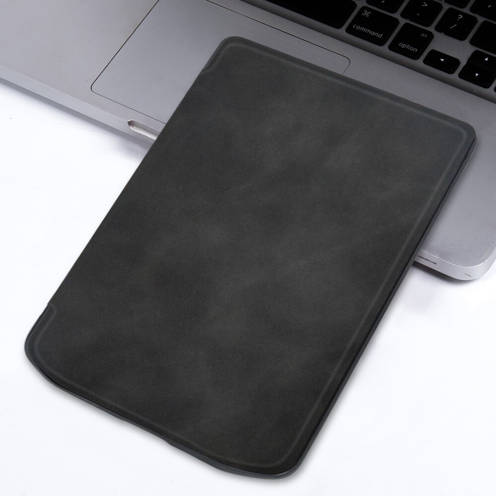PocketBook Verse Pro Beskyttende etui, Sort