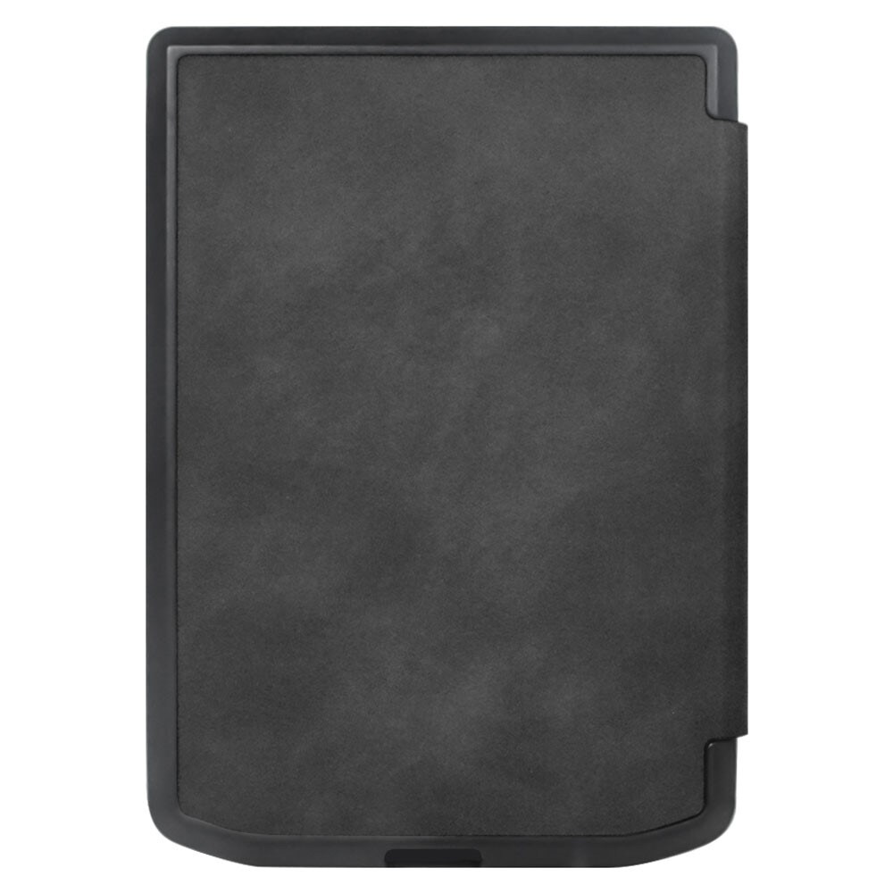 PocketBook Verse Pro Beskyttende etui, Sort