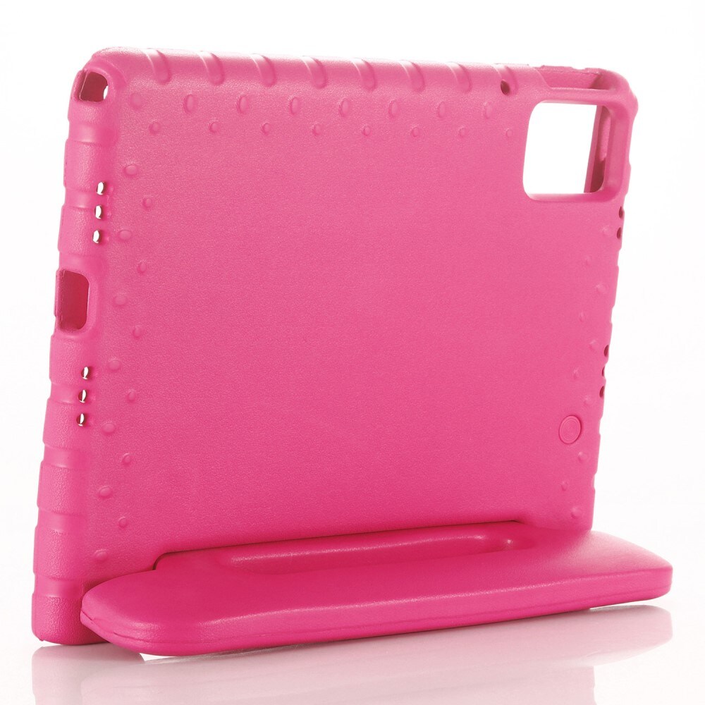  Lenovo Tab M11 Stødsikkert cover/etui - Perfekt til børn, Lyserød