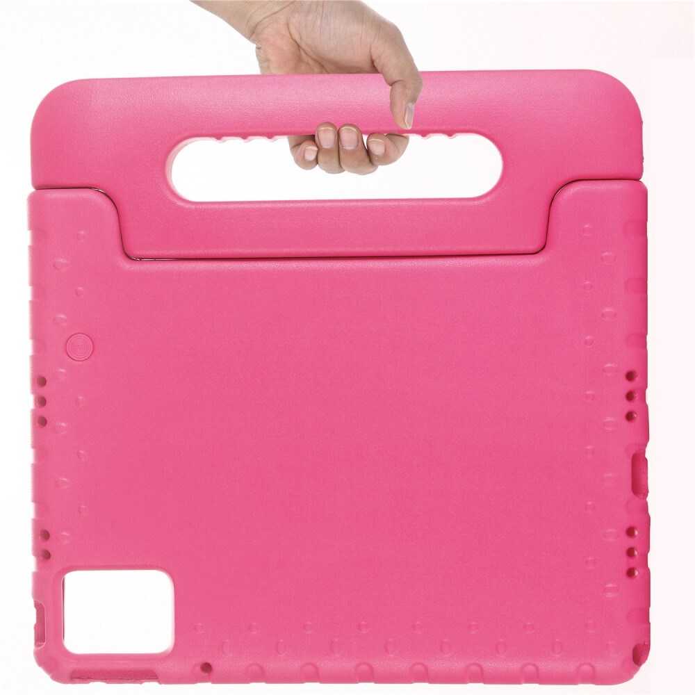  Lenovo Tab M11 Stødsikkert cover/etui - Perfekt til børn, Lyserød