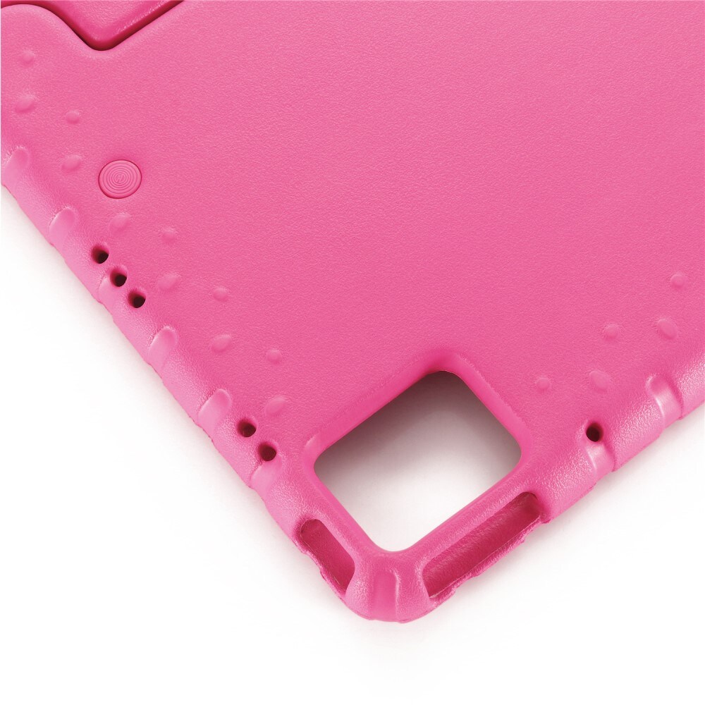  Lenovo Tab M11 Stødsikkert cover/etui - Perfekt til børn, Lyserød