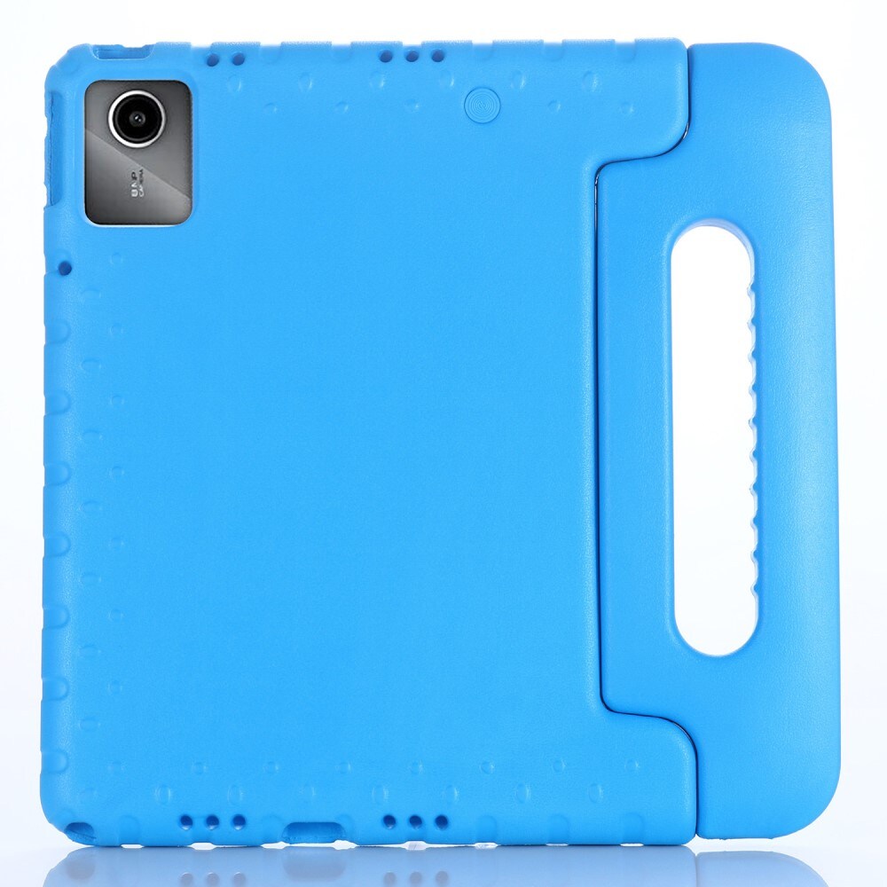  Lenovo Tab M11 Stødsikkert cover/etui - Perfekt til børn, Blå