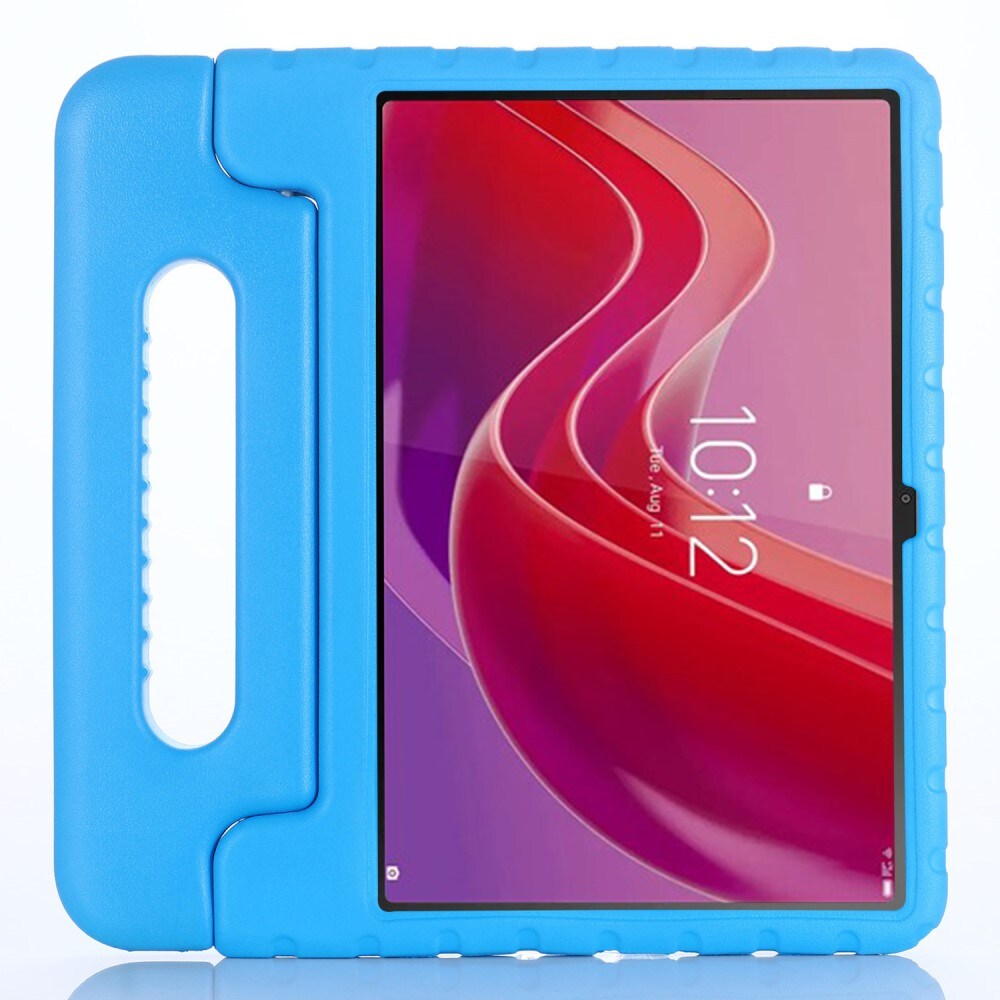  Lenovo Tab M11 Stødsikkert cover/etui - Perfekt til børn, Blå