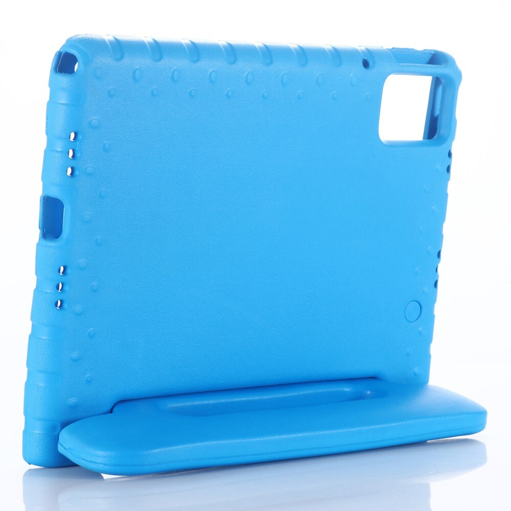  Lenovo Tab M11 Stødsikkert cover/etui - Perfekt til børn, Blå