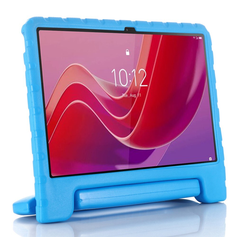 Lenovo Tab M11 Stødsikkert cover/etui - Perfekt til børn, Blå