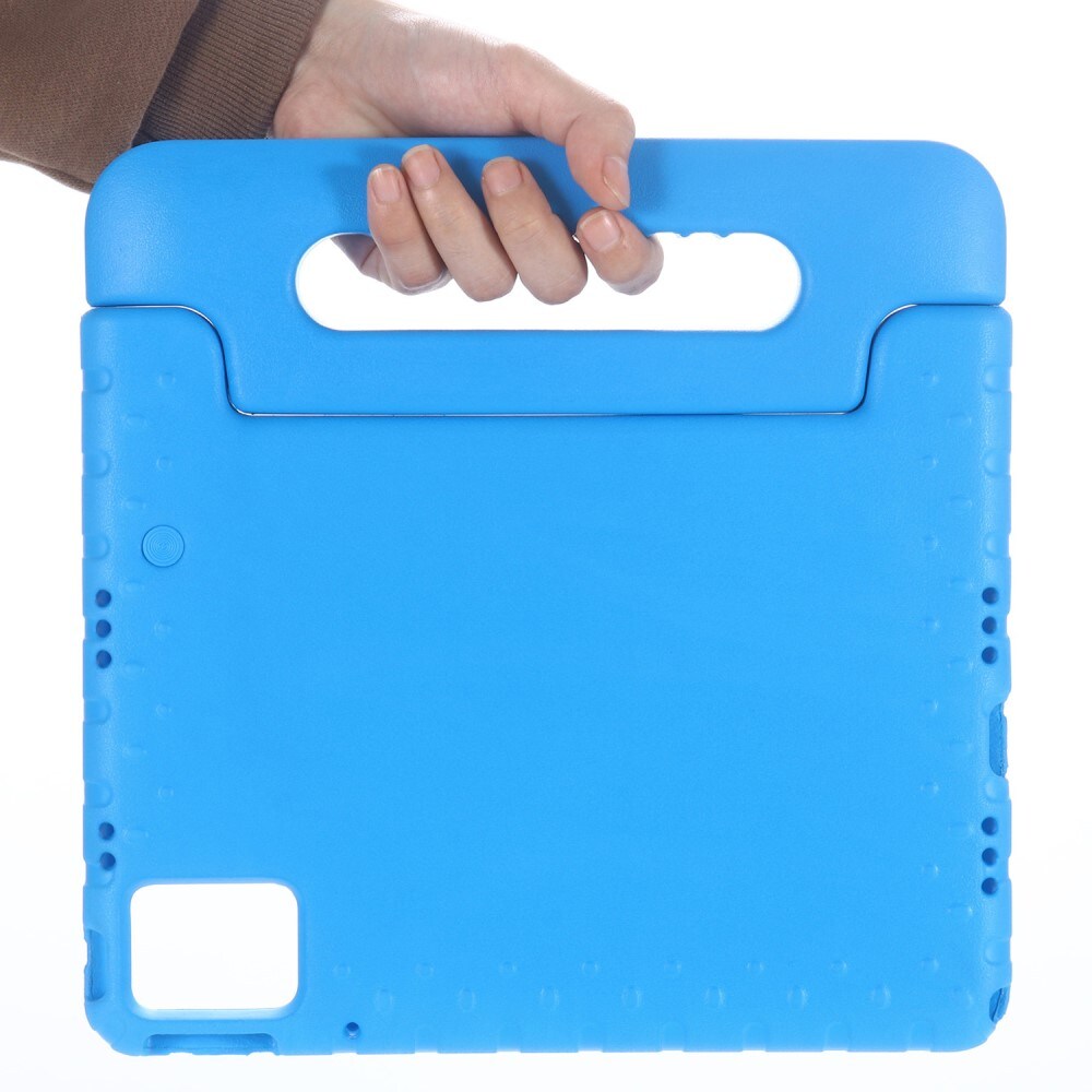  Lenovo Tab M11 Stødsikkert cover/etui - Perfekt til børn, Blå