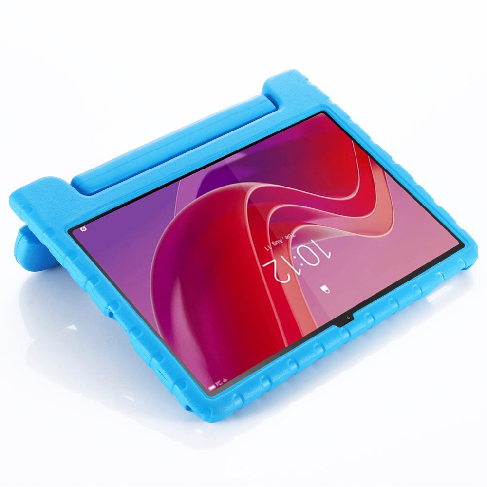  Lenovo Tab M11 Stødsikkert cover/etui - Perfekt til børn, Blå