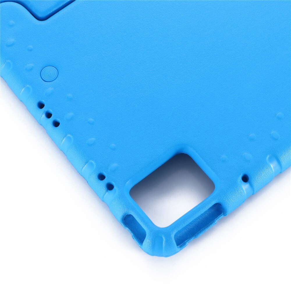  Lenovo Tab M11 Stødsikkert cover/etui - Perfekt til børn, Blå