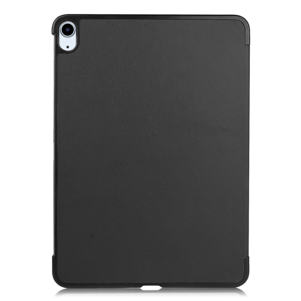 Apple iPad Air 11 7th Gen (2025) Tri-Fold etui, Sort