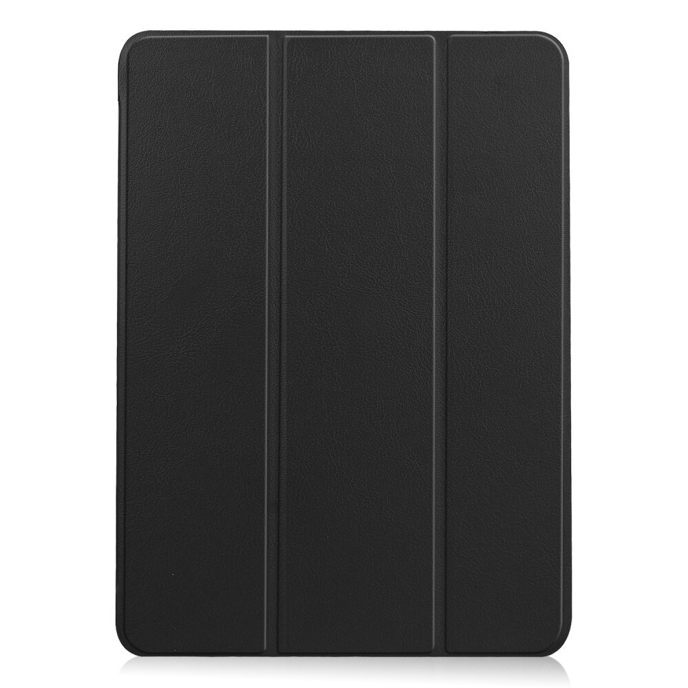 Apple iPad Air 11 7th Gen (2025) Tri-Fold etui, Sort