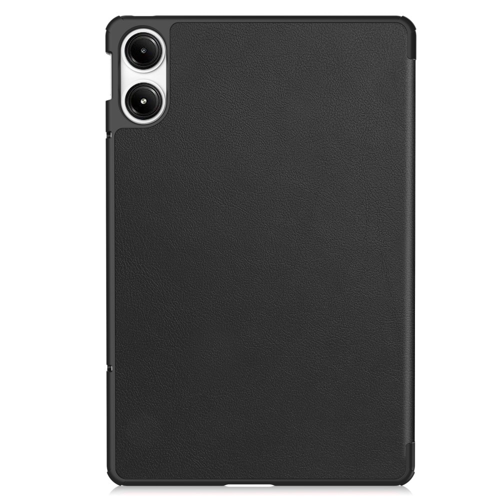 Xiaomi Redmi Pad Pro Tri-Fold etui, Sort