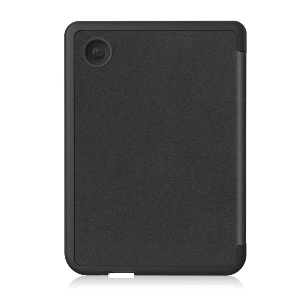 Kobo Clara Colour Beskyttende etui, Sort