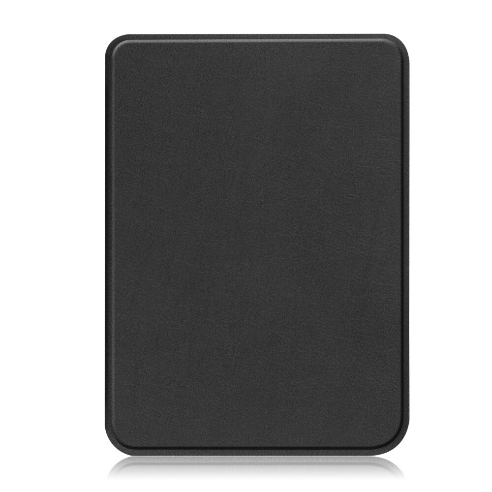 Kobo Clara Colour Beskyttende etui, Sort