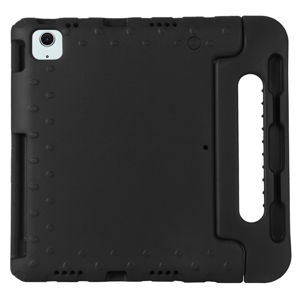 Apple iPad Air 11 6th Gen (2024) Stødsikkert cover/etui - Perfekt til børn, Sort