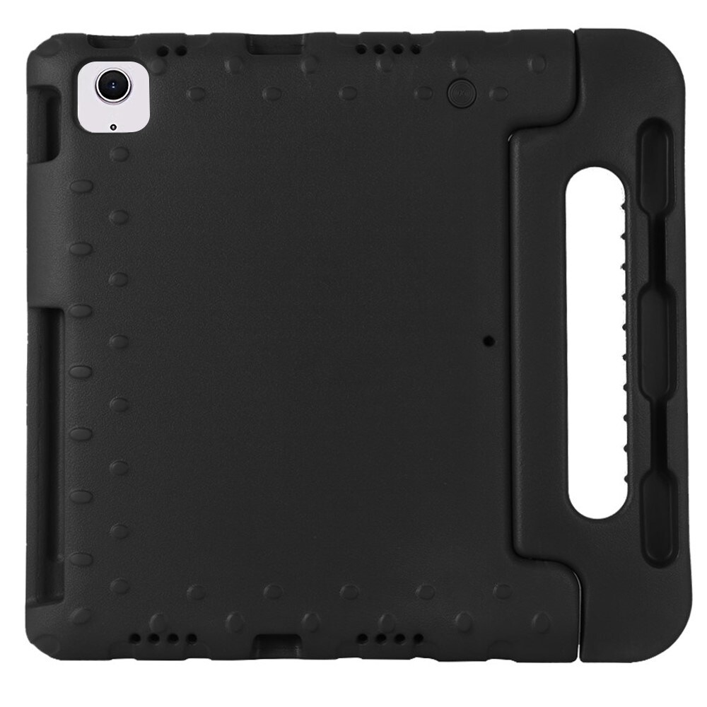 Apple iPad Air 13 (2024) Stødsikkert cover/etui - Perfekt til børn, Sort
