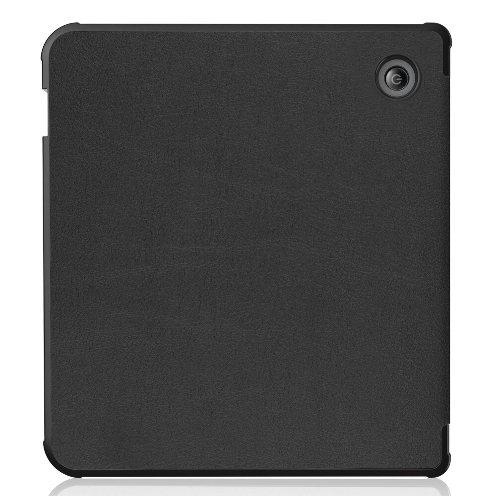 Kobo Libra Colour Beskyttende etui, Sort