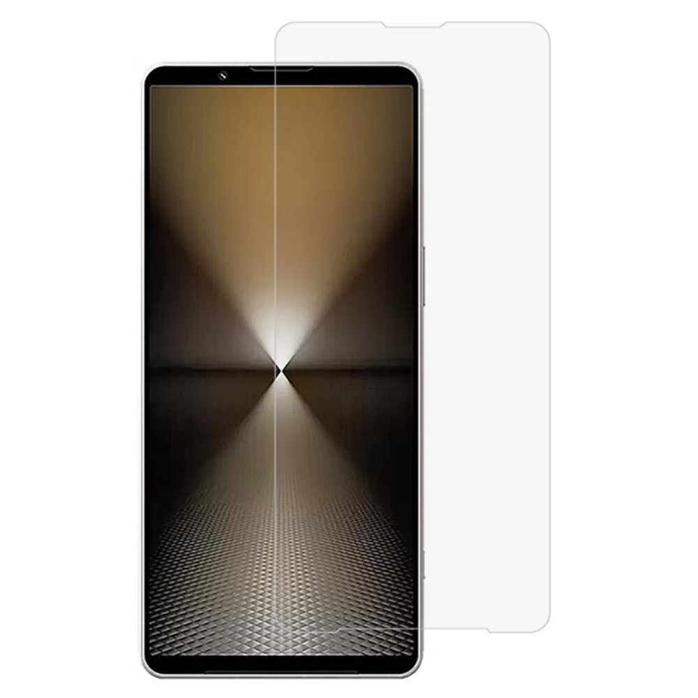 Sony Xperia 1 VI Skærmbeskytter i hærdet glas