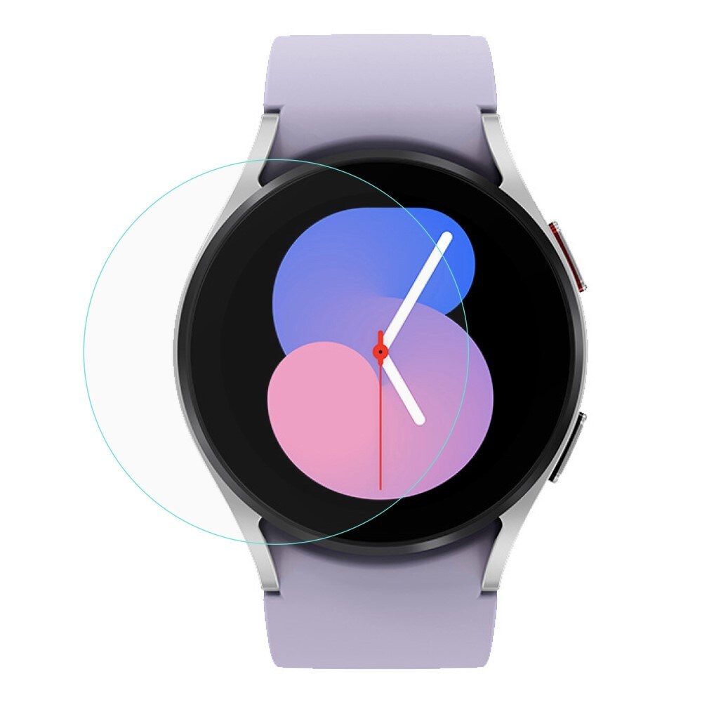 Samsung Galaxy Watch 5 44mm Skærmbeskytter i hærdet glas