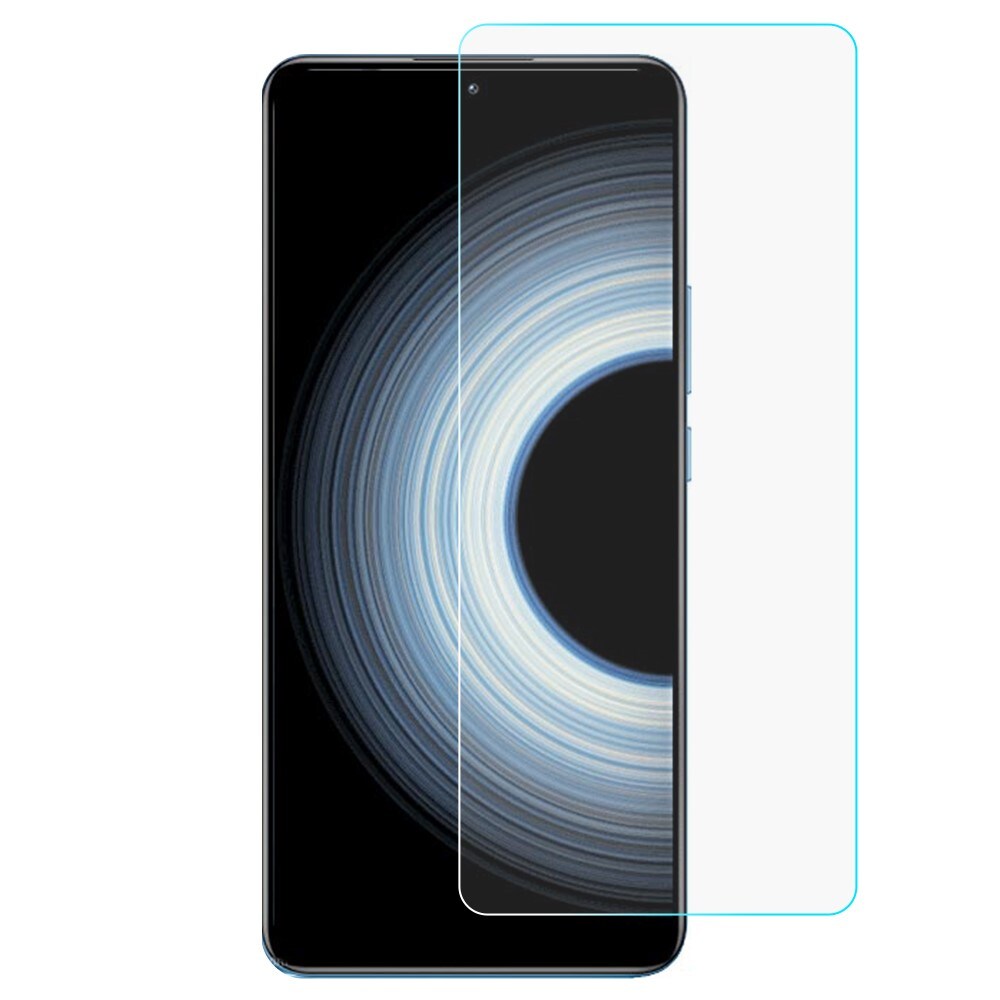 Xiaomi 12T/12T Pro Skærmbeskytter i hærdet glas