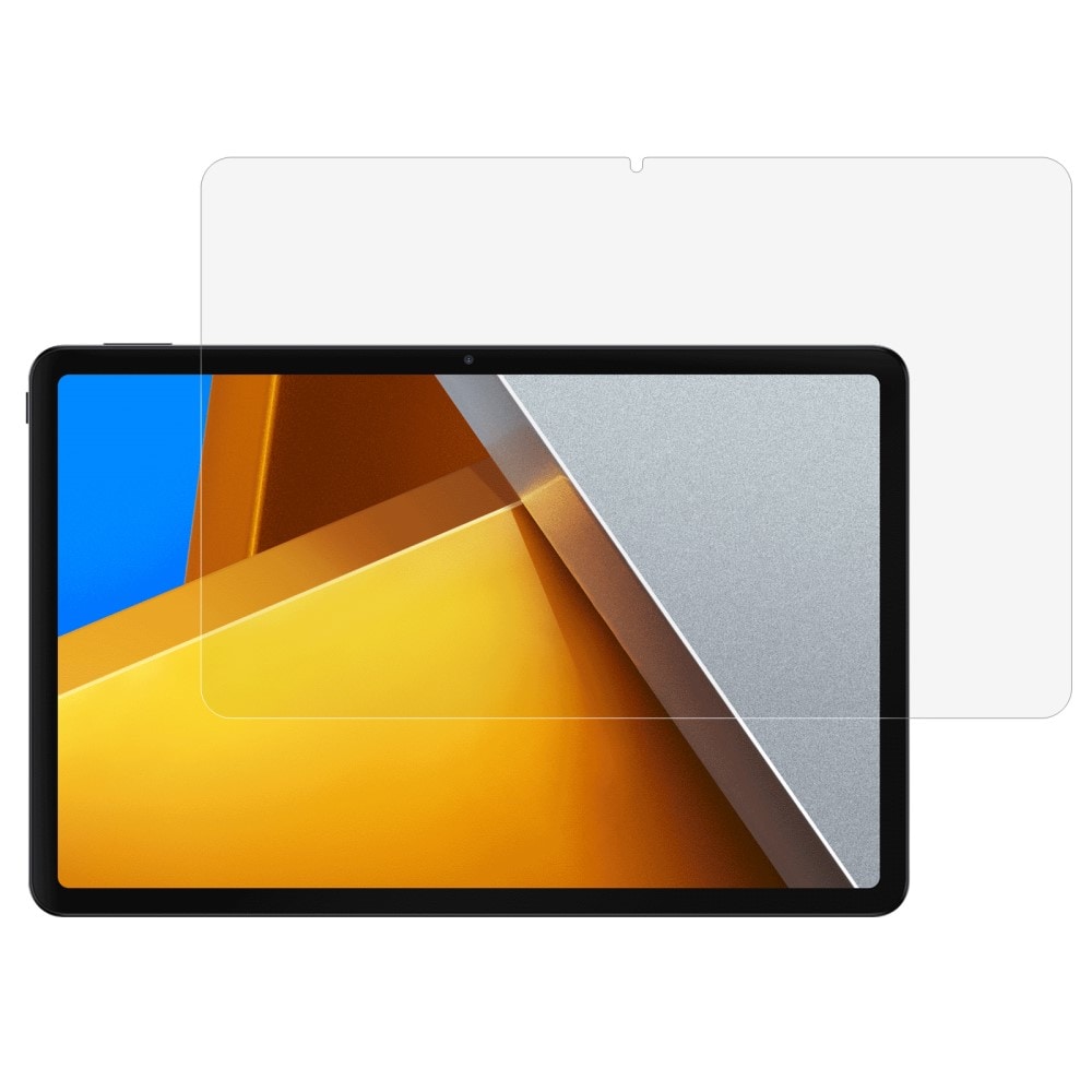 Xiaomi Redmi Pad Pro Skærmbeskytter i hærdet glas