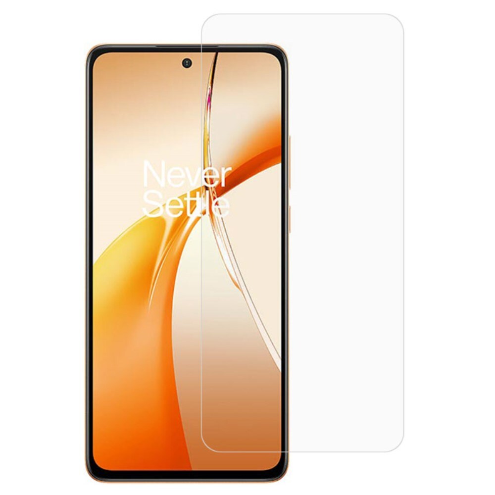  OnePlus Nord CE 4 Lite Skærmbeskytter i hærdet glas