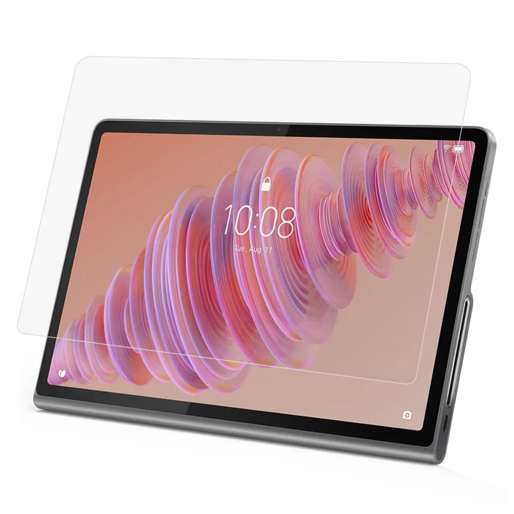  Lenovo Tab Plus Skærmbeskytter i hærdet glas