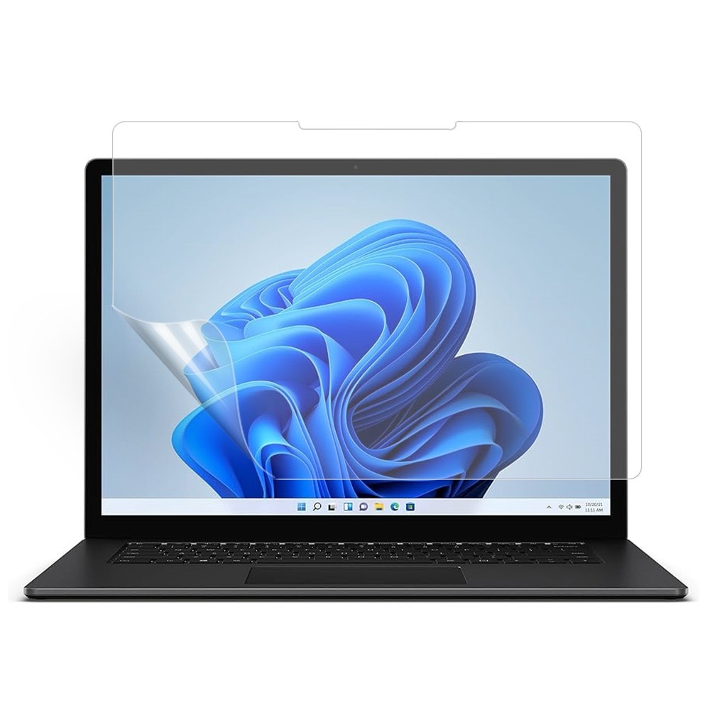 Microsoft Surface Laptop 7 13.8" skærmbeskytter - beskyttelsesfilm