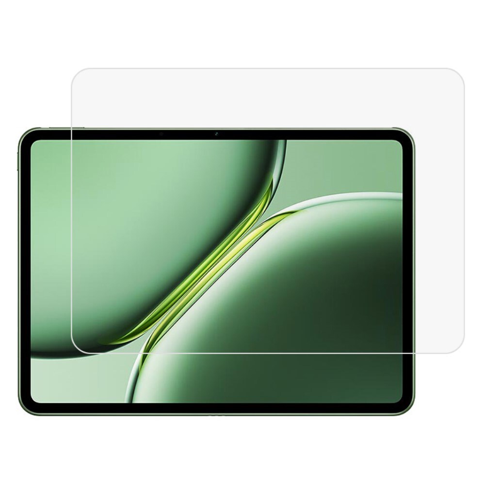  OnePlus Pad Pro Skærmbeskytter i hærdet glas