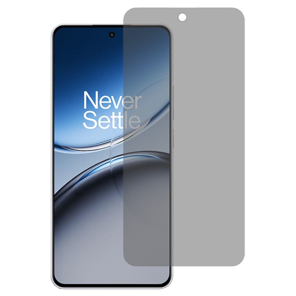  OnePlus Nord 4 Anti-spy skærmbeskytter i glas