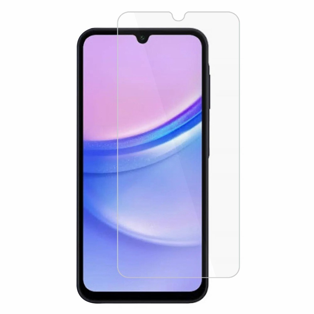 Samsung Galaxy A16 Skærmbeskytter i hærdet glas