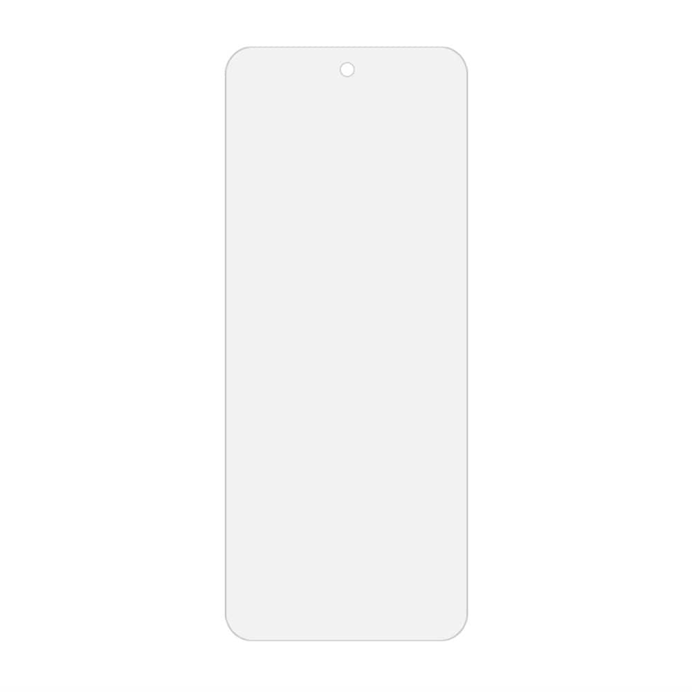 Samsung Galaxy Z Fold 6 Ydre skærmbeskytter i hærdet glas