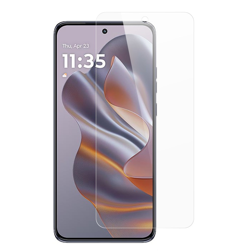 Motorola Edge 50 Neo Skærmbeskytter i hærdet glas