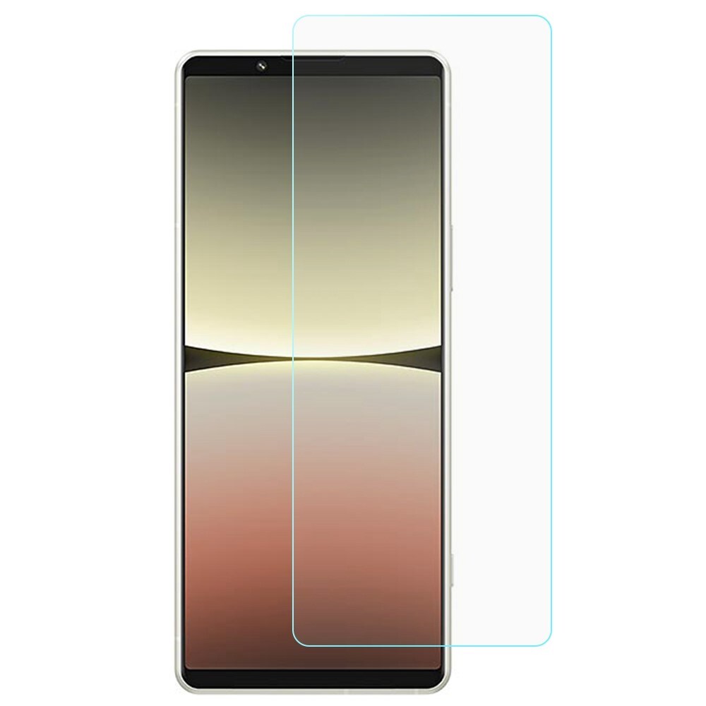 Sony Xperia 5 IV Skærmbeskytter i hærdet glas