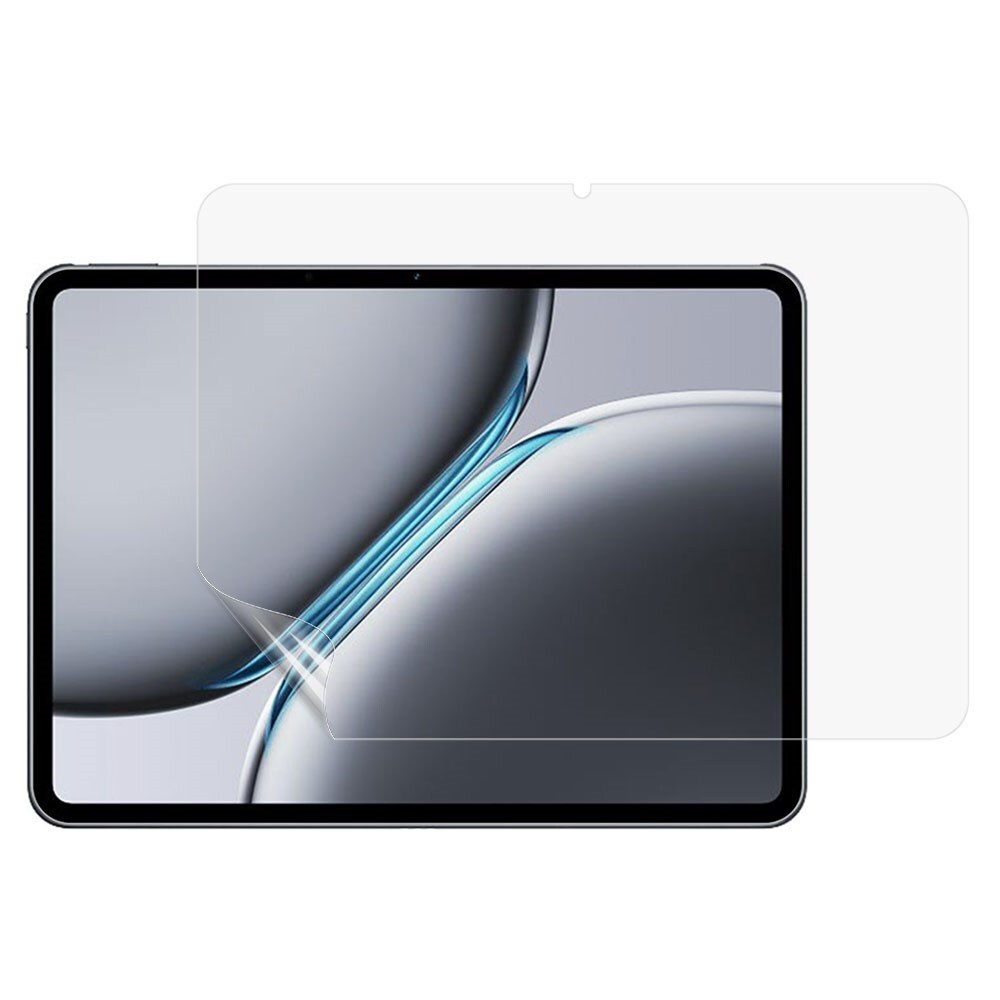  OnePlus Pad 2 Skærmbeskytter - Beskyttelsesfilm