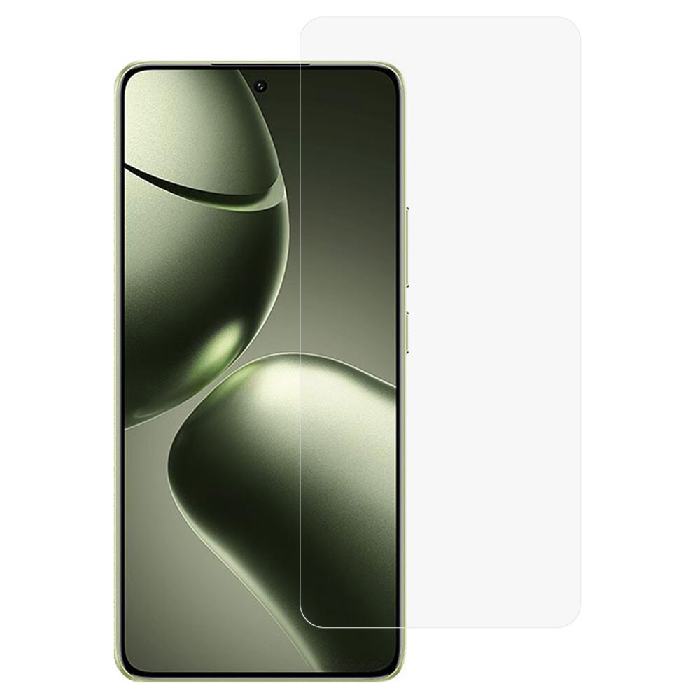 Xiaomi 15 Pro Skærmbeskytter i hærdet glas