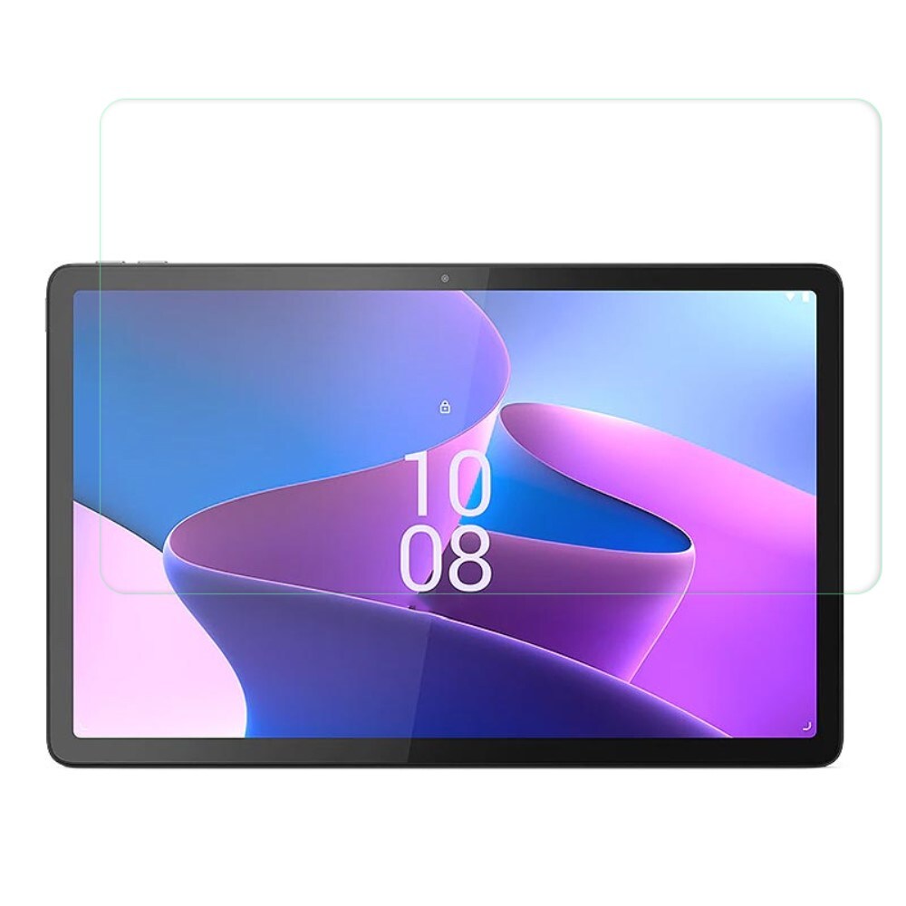 Lenovo Tab P11 Pro (2nd Gen) Skærmbeskytter i hærdet glas