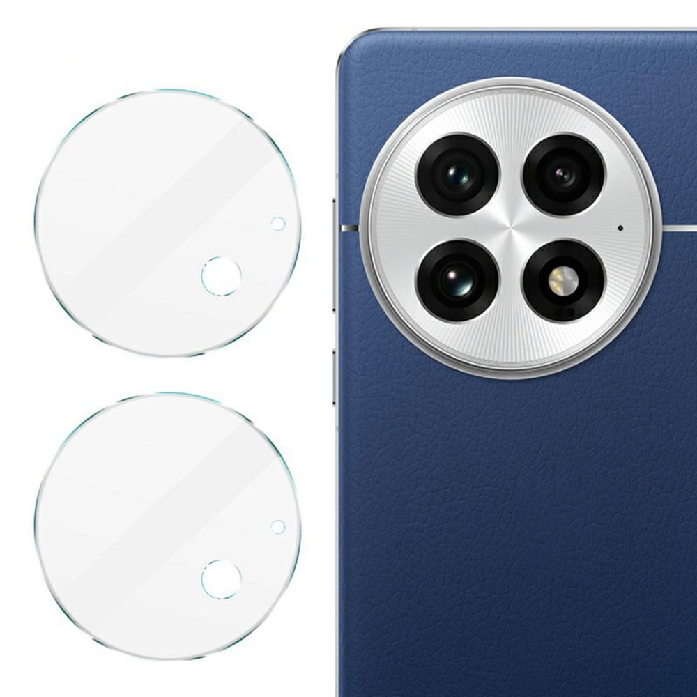  OnePlus 13 2-pak linsebeskyttere i glas