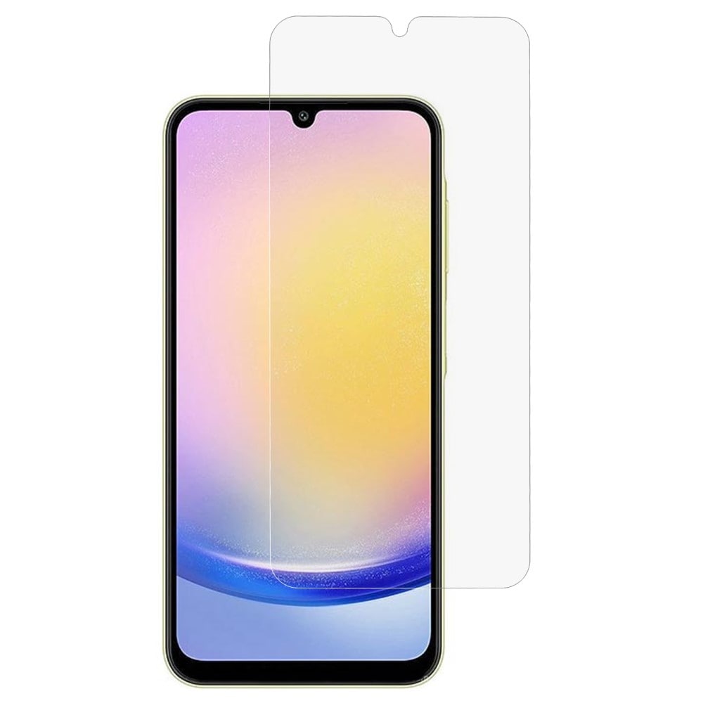 Samsung Galaxy A26 Skærmbeskytter i hærdet glas